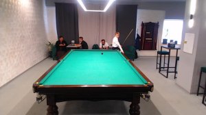 Чемпионат Республики Крым.