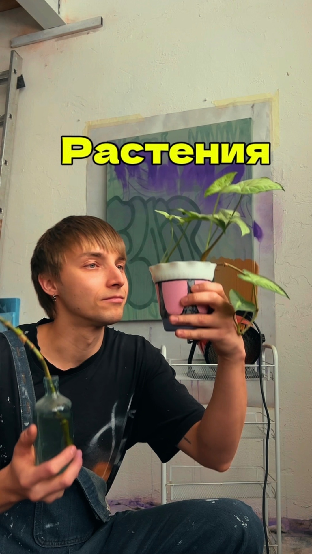 Оцените промежуточный результат