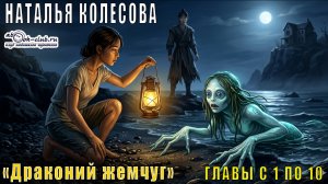 Наталья Колесова «Драконий жемчуг» часть 1