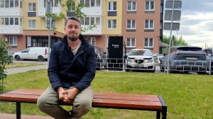 200 000 км на EVOLUTE iPRO и все поломки за этот пробег