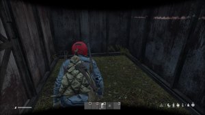 Hardcore Zone|Skills|Bots|Сhernorus|PVE Свой Сервер!!!