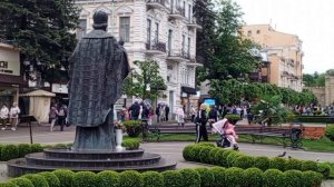 Кисловодск 29.05.2026 год