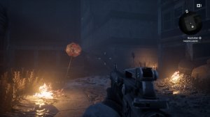 Прохождение Terminator: Resistance - DLC Annihilation Line - Часть 3