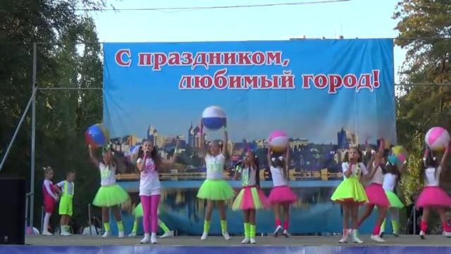 Мульти-Пульти [День города]  {2015}