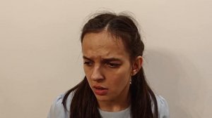 Представление. Отрывок из современной прозы