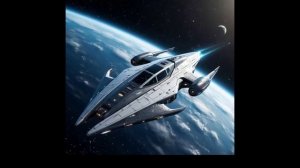 Atom Matrix-Starship