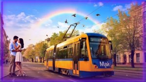 ROZOV - Май