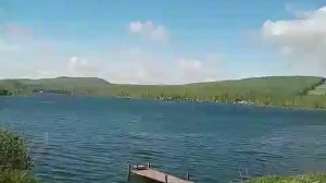 У нас ветрище!