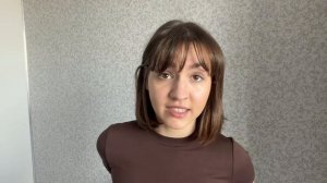 Лаврентьева Полина.  визитка 2026г