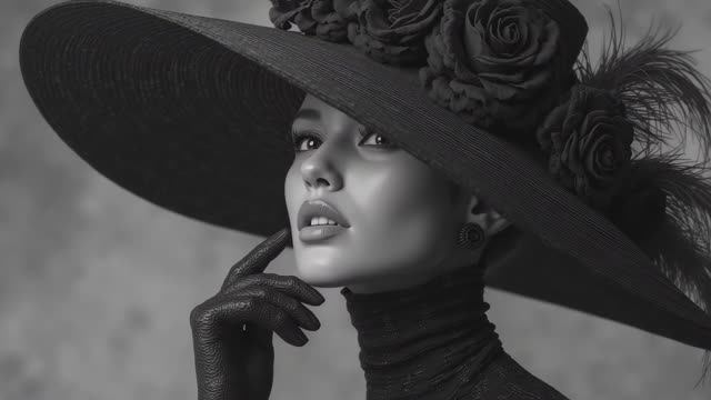 High Fashion Runway Beats & Catwalk Music Mix 2026 смотреть онлайн