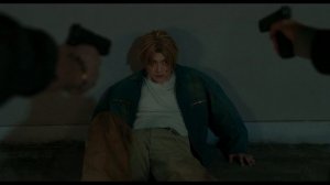 Дни Сакамото (2026) Трейлер на русском