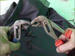 ДМ 1 правильный маслоразбрызгиватель лёгкий тюнинг