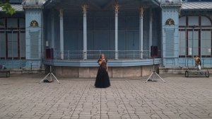 Анна Водопетова - Россия - это сила