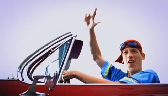 Offspring - Pretty Fly (For A White Guy)