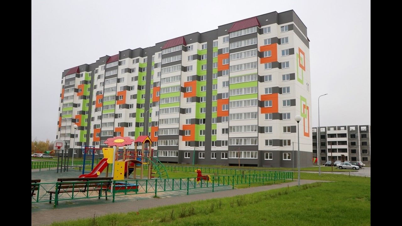 ЦЕНЫ НА КВАРТИРЫ В БЕЛАРУСИ. 2026 МОЗЫРЬ.