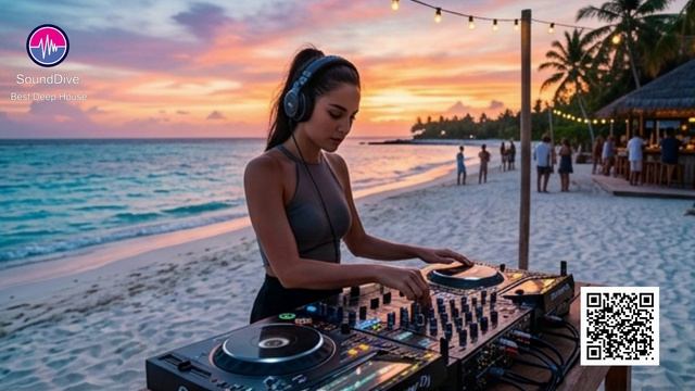 PURE DEEP HOUSE MIX VOL 1 смотреть онлайн