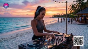 PURE DEEP HOUSE MIX VOL 1