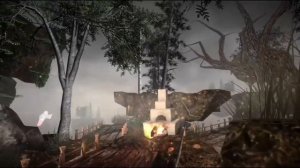 Скарленд хоррор квест от создателя 5 ночей с тимохой выйдет игра понедельник-вторник