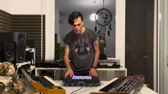 Nohan - Live Set