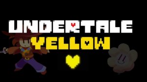 [4] UNDERTALE YELLOW | Допрохожу НЕЙТРАЛ
