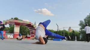 EvGesha (Physics Creation) - Break Сборы 2025