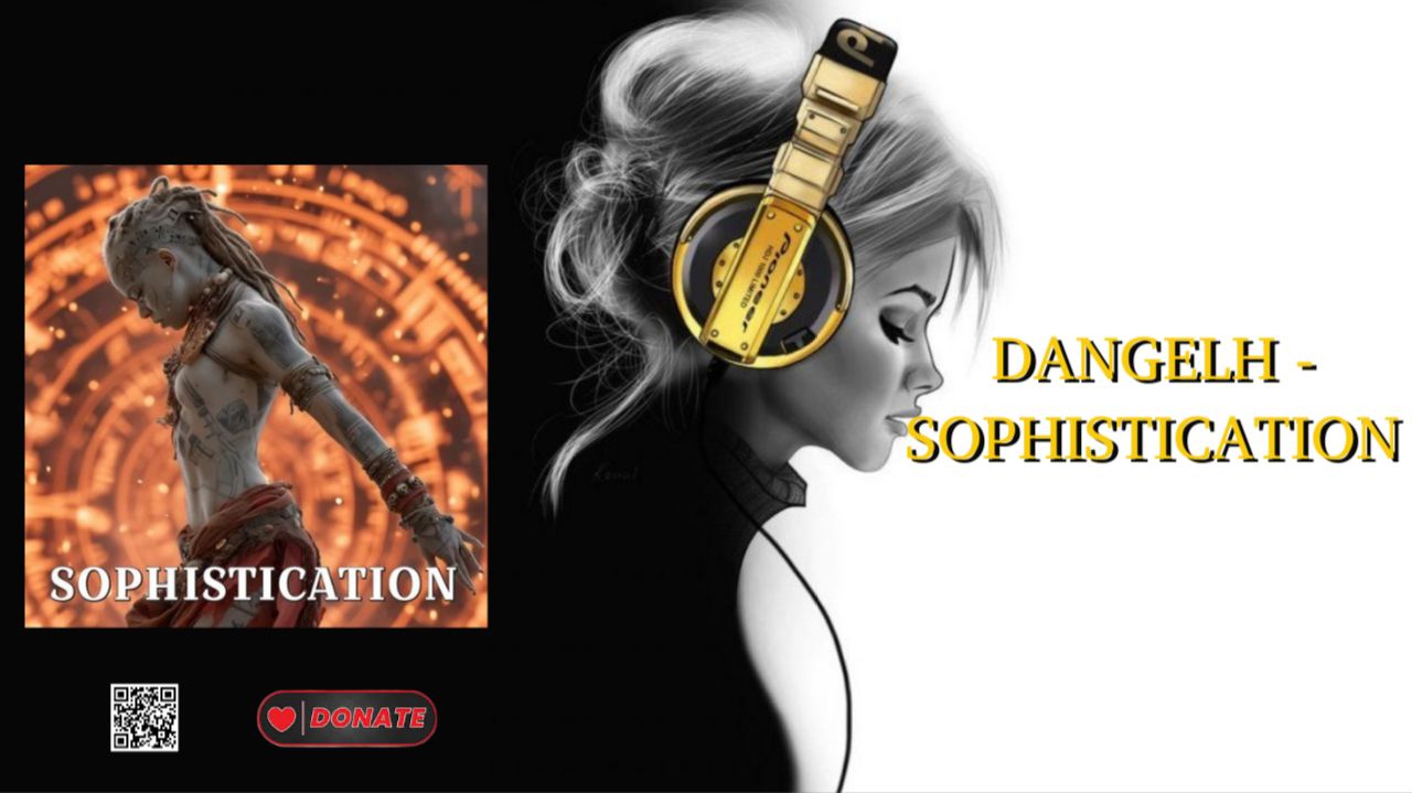 DANGELH - SOPHISTICATION
