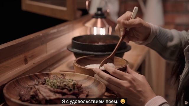 [그리는연유]Drawing YeonYoo ☔️Кемпинг в автодоме в лесу под звуки дождя