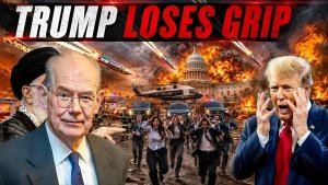 No Way Out — Trump Is Trapped In Iran’s War Machine John Mearsheimer