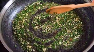 Я никогда не готовила ничего вкуснее