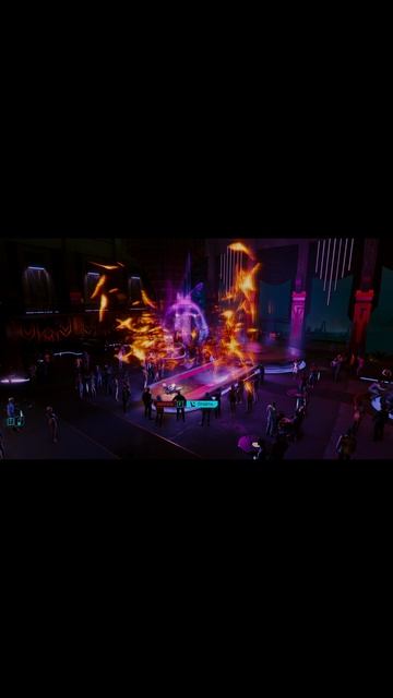 Cyberpunk2077 Представление на мероприятии смотреть онлайн