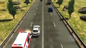 Тачка на прокачку часть2. Traffic_Racer_Russia_2