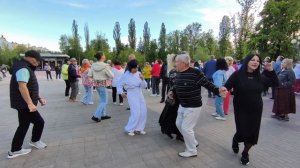 Танцующий Белгород 30.05.26.