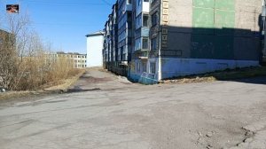 Воркута. 29.05.26. В Воркуте лето.
