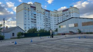 РО1 Плужникова Юлия Самолла Ороти Кубок Панды 2026 по Ралли Обидиенс Онлайн