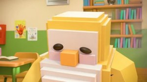 11. ЛИЛИ не МОНСТР! Poppy Playtime 5 Анимация