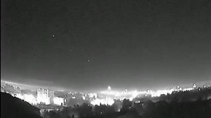 13.09.2015 День за минуту, г. Королёв (Таймлапс)