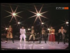 Dschinghis Khan - Dschinghis Khan