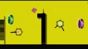 Eon but it’s at 8x Speed