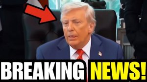 🚨 BREAKING Trump TERRIFIED as Iran LEAKS THIS