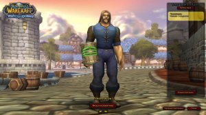 WoW Lich King 3.3.5a НОВОЕ НАЧАЛО ПУТИШЕСТВИЕ ЧПОКА