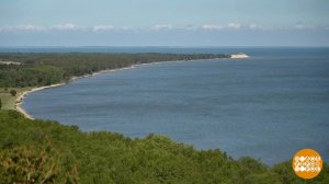 Куршская коса. Сплетенная ветром... Доброе утро. Фрагмент выпуска от 30.05.2026
