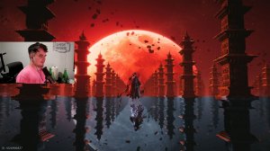 Maddyson - играет в Where Winds Meet #3 (27.05.26)