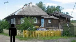 Побег от Бырдыща обновлённая 2 серия моего нового сериала!