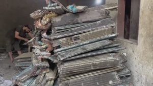 Три интересных небольших  производства в Пакистане