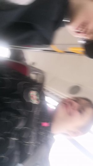 едем в театр часть 2