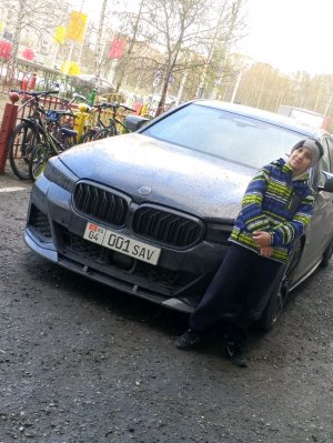 паркур