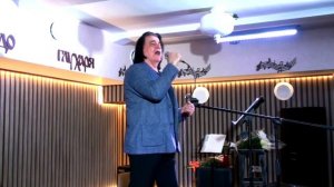 Вячеслав Ольховский - «Верни мне музыку» (Муз. А. Бабаджанян, сл. А. Вознесенский)