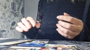 Каких перемен вам не избежать? Расклад Таро
