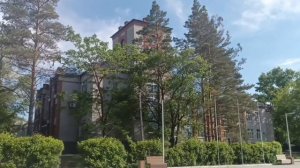 Вяземский: события,факты и отчет.