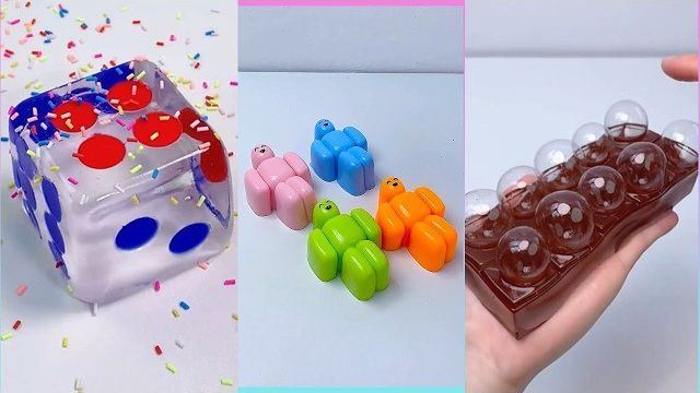 🌸✨НЕВЕРОЯТНАЯ КОМПИЛЯЦИЯ TABA СКВИШИ 2026 / СЛАЙМ AСМР